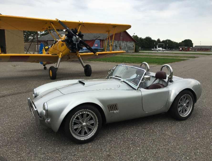 AC Cobra