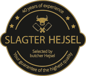 Slagter Hejsel